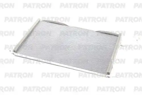 Радиатор кондиционера (конденсатор) PATRON PRS1321