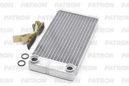 Радиатор печки PATRON PRS2177