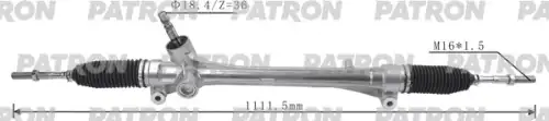 Рулевая рейка PATRON PSG3050