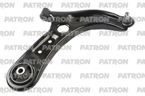 Рычаг подвески PATRON PS50228R