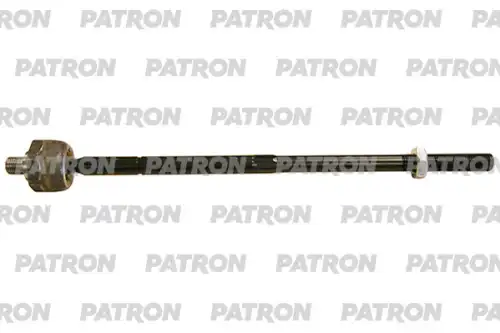 Рулевая тяга PATRON PS2581