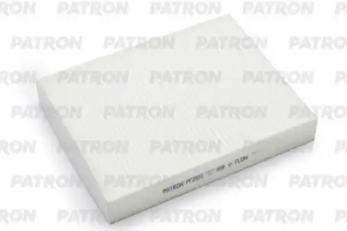 Салонный фильтр PATRON PF2511