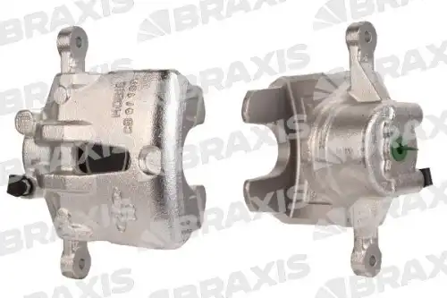 Суппорт тормозной BRAXIS AG1397