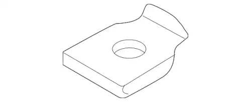 Clip 992121095 PORSCHE
