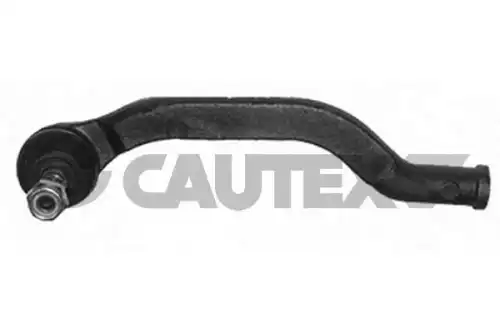 Рулевой наконечник CAUTEX 754931