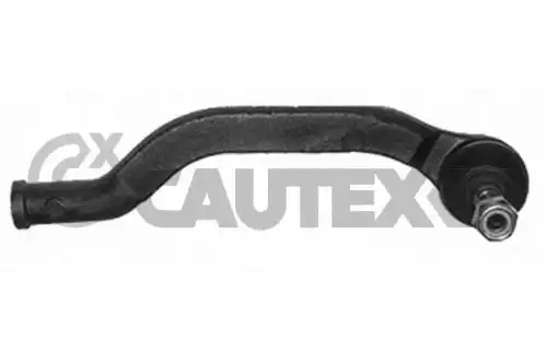 Рулевой наконечник CAUTEX 754934