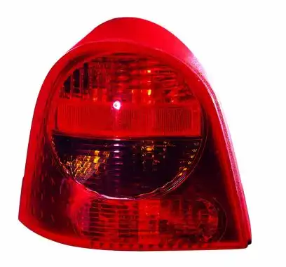 Фонарь задний ABAKUS 551-1976L-LD-UE