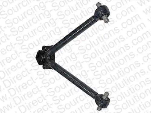 Рычаг подвески DSS 270041OEM