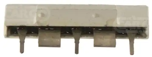 Диод дополнительный 131692 CARGO