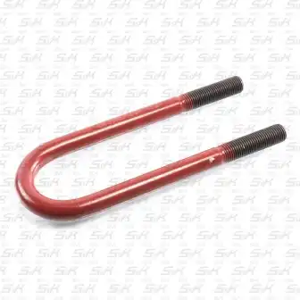 Стремянка рессоры S&K SK-3500014-01
