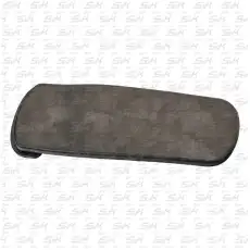 Держатель брызговика резиновый SK-4280040-01 S&K