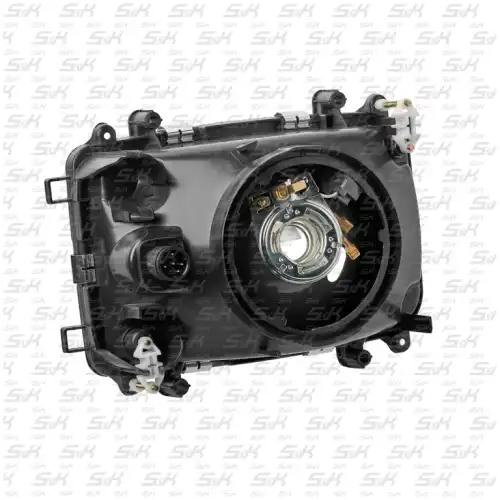 Фара S&K SK-4960074-01