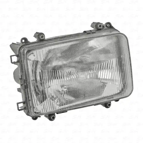 Фара S&K SK-4960081-01