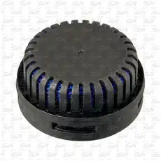 Глушитель шума (62x87 70db/13bar) SK-6930003-01 S&K