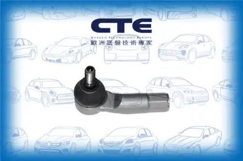 Рулевой наконечник CTE CTE20001L