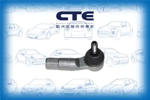 Рулевой наконечник CTE CTE20001R