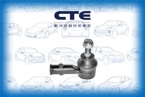 Рулевой наконечник CTE CTE27003