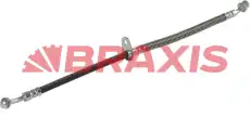 Тормозной шланг AH0624 BRAXIS