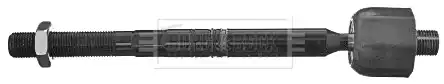 Рулевая тяга BORG&BECK BTR5864