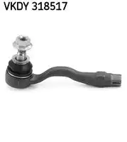 Рулевой наконечник SKF VKDY 318517