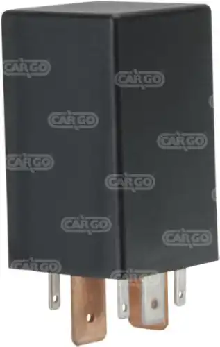 реле накала Audi 160421 CARGO