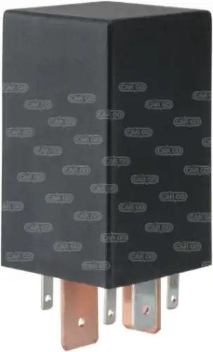 реле накала VW 160422 CARGO