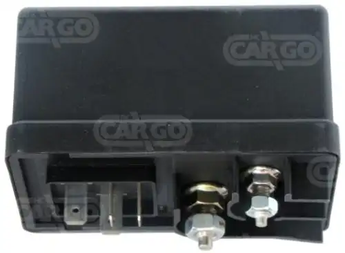 реле свечей накаливания 160423 CARGO