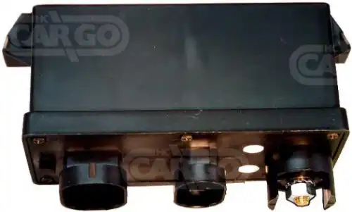 реле накала Audi 160438 CARGO