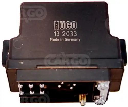 реле накала MB 160444 CARGO