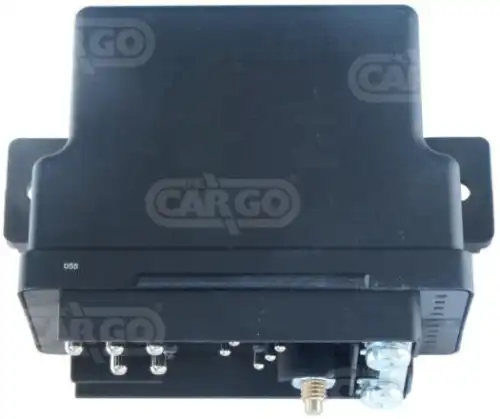 реле накала MB 160447 CARGO