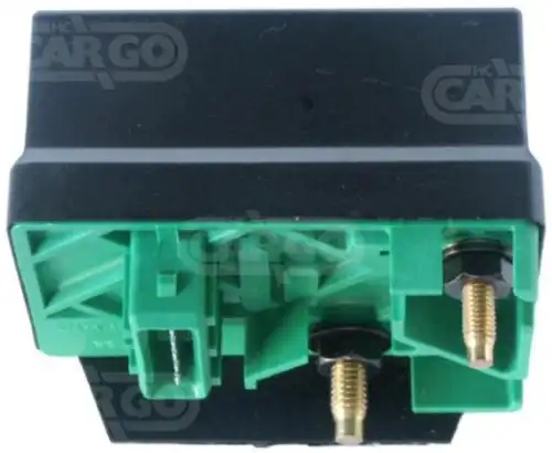 реле накала Peug 160453 CARGO