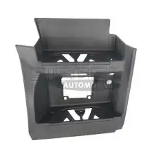 Подножка SA2D0788 SIEGEL AUTOMOTIV
