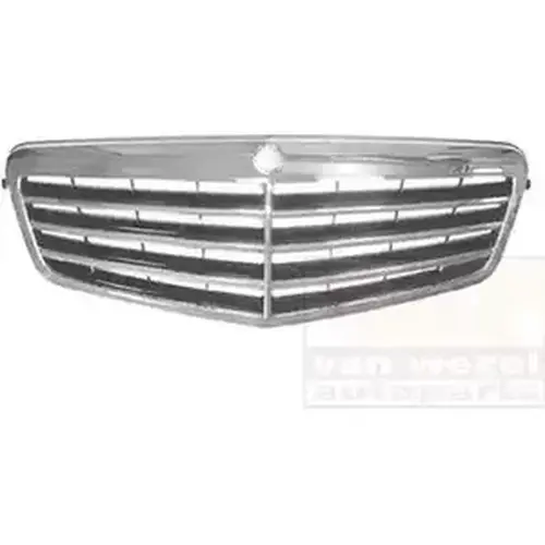 Решетка радиатора VAN WEZEL 3044510