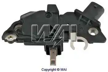 РЕГУЛЯТОР ГЕНЕРАТОРА IB226 TRANSPO