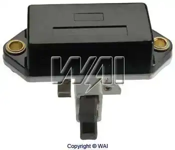 Регулятор генератора IB371 TRANSPO