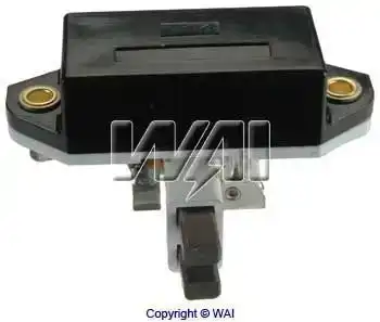 Регулятор генератора IB376 TRANSPO