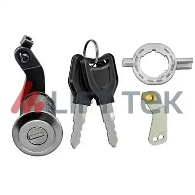 Комплект цилиндра замка LT80592 LIFTEK