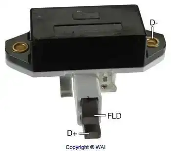 Регулятор IB380 TRANSPO