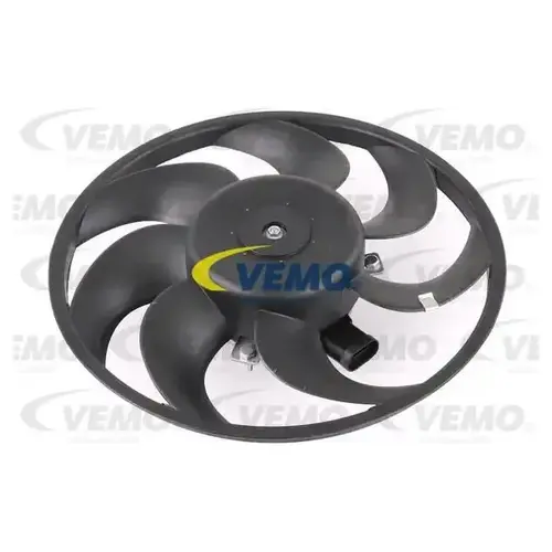 Вентилятор, охлаждение двигателя V30-01-0023 VEMO