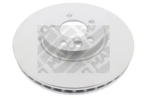 Тормозной диск MAPCO 45847C