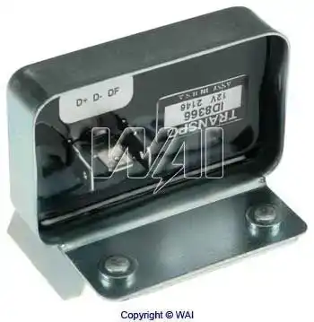 Генератор TRANSPO ID8366