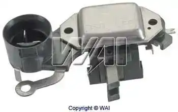 Регулятор генератора IH253 TRANSPO