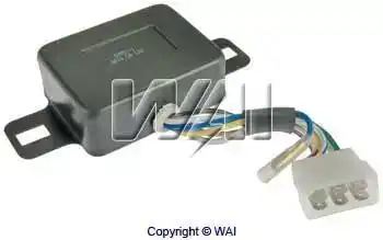 Регулятор TRIN551 TRANSPO