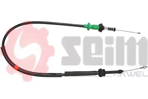 Тросик газа 555345 SEIM