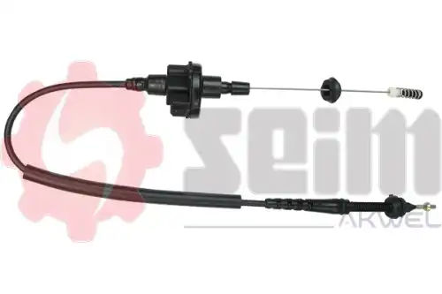 Тросик газа 555350 SEIM