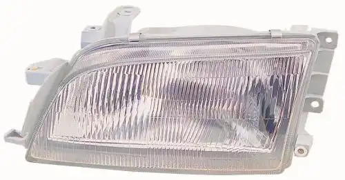 Фара ABAKUS 212-1156L-LD-E