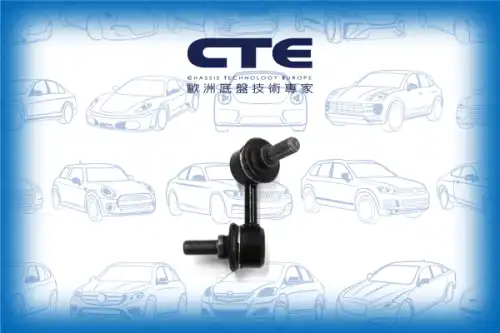 Тяга стабилизатора CTE CSL26018L