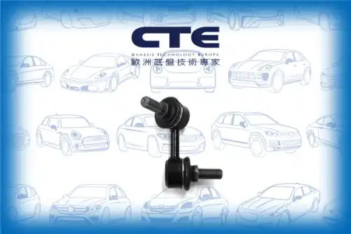 Тяга стабилизатора CTE CSL26018R
