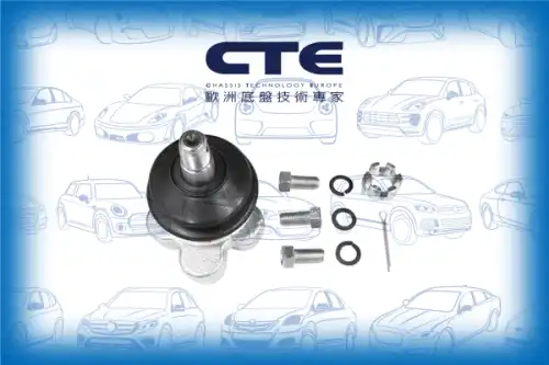 Шаровая опора CTE CBJ05013A