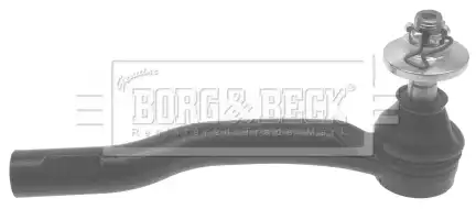 Рулевой наконечник BORG&BECK BTR5708